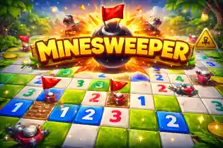 Minesweeper